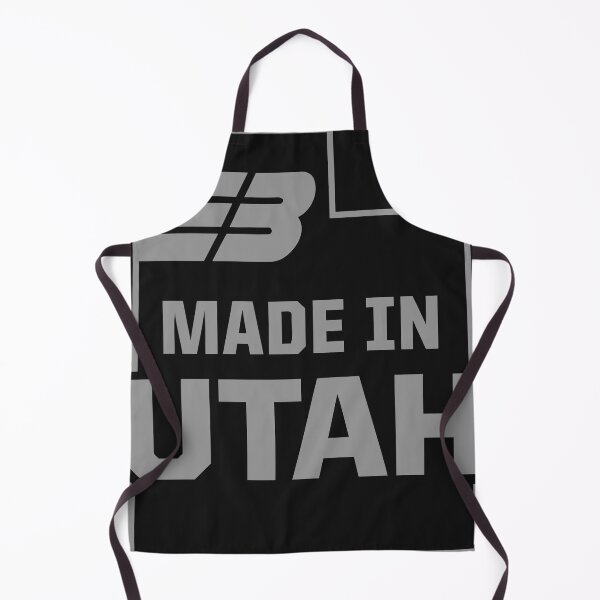 Item preview, BARNESS UTAH designed and sold by kanggogaweyo.