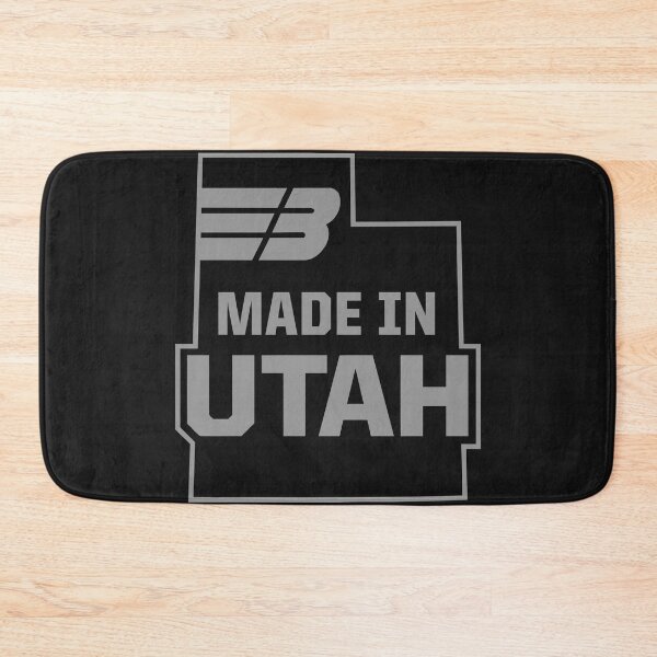 Item preview, BARNESS UTAH designed and sold by kanggogaweyo.