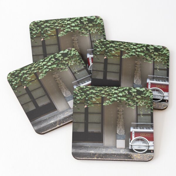 Item preview, Leonardo's Vineyard, Milano designed and sold by Igor Pozdnyakov.