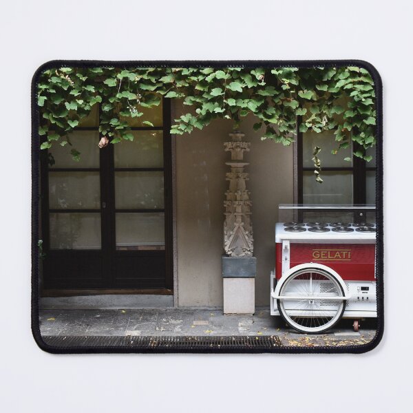 Item preview, Leonardo's Vineyard, Milano designed and sold by Igor Pozdnyakov.