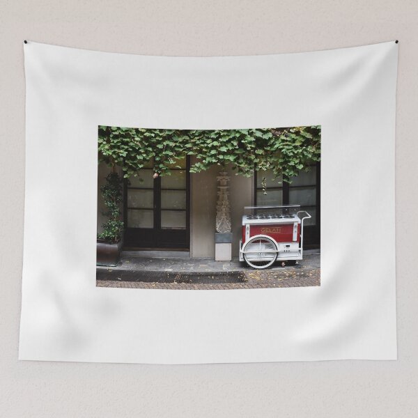 Item preview, Leonardo's Vineyard, Milano designed and sold by Igor Pozdnyakov.