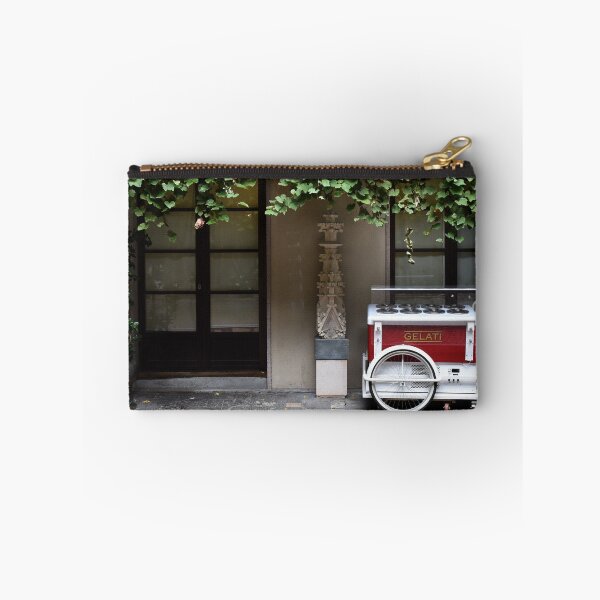 Item preview, Leonardo's Vineyard, Milano designed and sold by Igor Pozdnyakov.