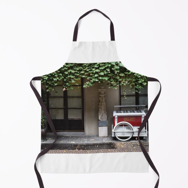 Item preview, Leonardo's Vineyard, Milano designed and sold by Igor Pozdnyakov.