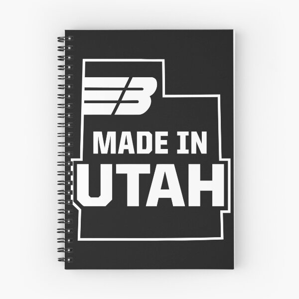 Item preview, BARNESS UTAH designed and sold by kanggogaweyo.