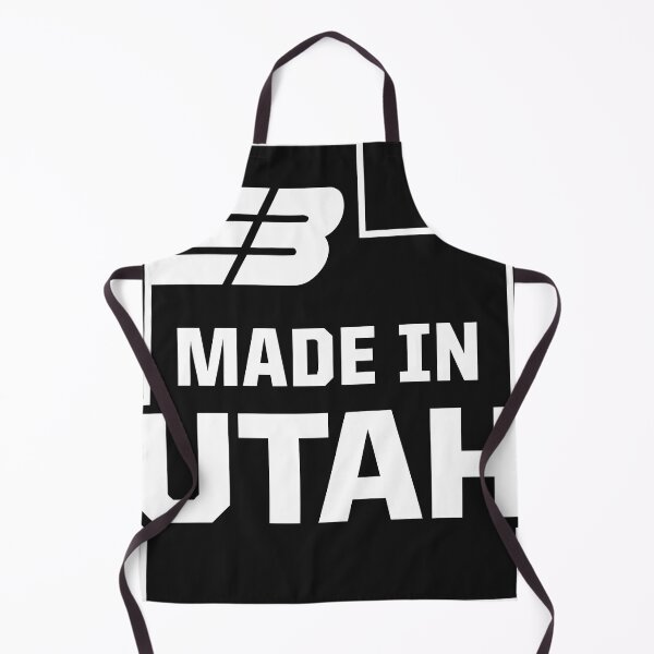 Item preview, BARNESS UTAH designed and sold by kanggogaweyo.