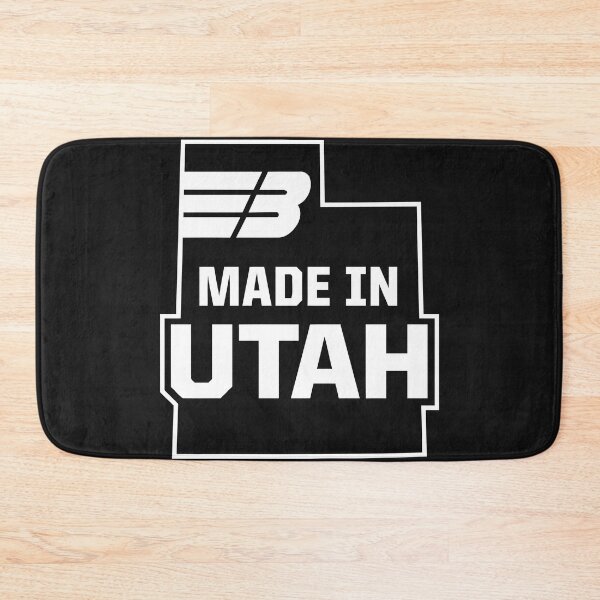 Item preview, BARNESS UTAH designed and sold by kanggogaweyo.