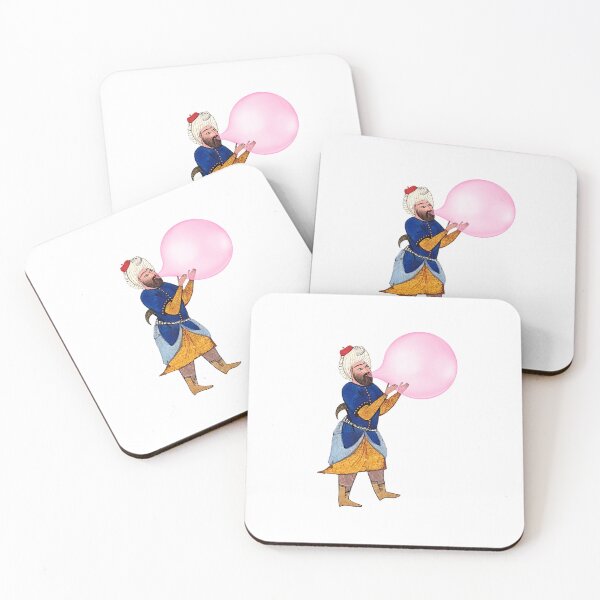 Item preview, Persian boy bubble gum - Persian (iranian) joke designed and sold by Persian Pride Official.