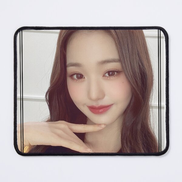 Item preview, IVE Wonyoung Smile designed and sold by Jgna.