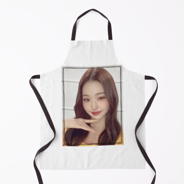 Item preview, IVE Wonyoung Smile designed and sold by Jgna.