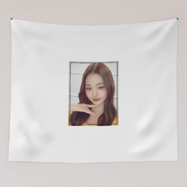 Item preview, IVE Wonyoung Smile designed and sold by Jgna.