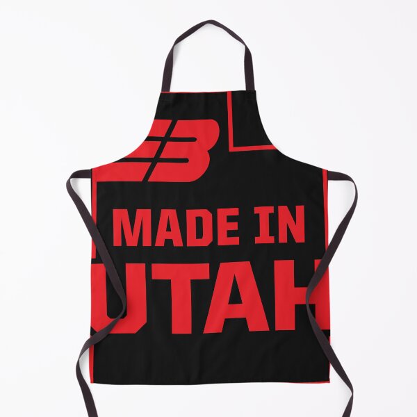 Item preview, BARNESS UTAH designed and sold by kanggogaweyo.
