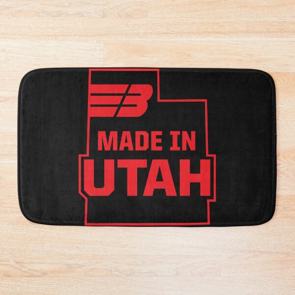 Item preview, BARNESS UTAH designed and sold by kanggogaweyo.