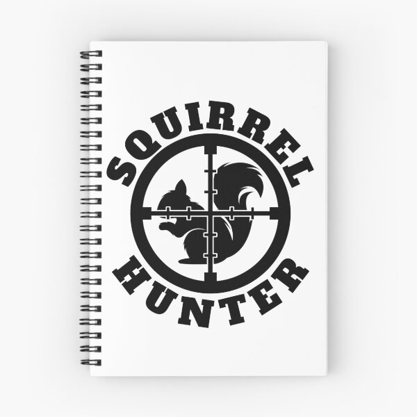 Item preview, Squirrel Hunter Funny Squirrel Squirrels Lover Squirrel Vintage Hunting Season Outdoor Target designed and sold by Zkoorey.