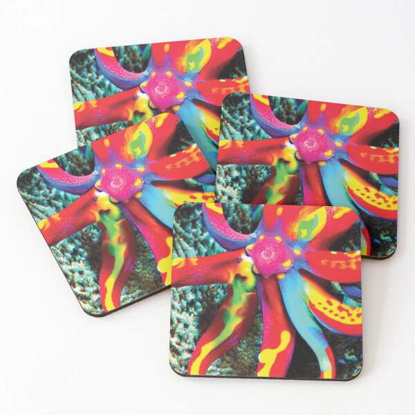 Item preview,  The octopus art print designed and sold by faizaart.