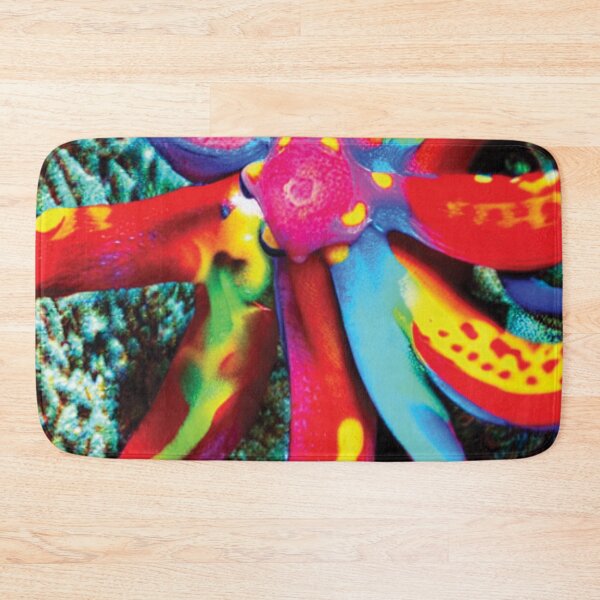 Item preview,  The octopus art print designed and sold by faizaart.