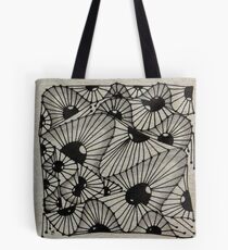 ZTA 5 Tote Bag