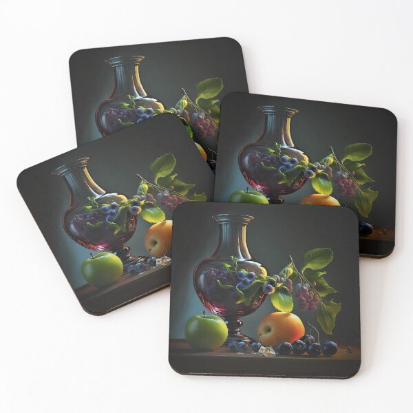 Item preview, Still Lifes Art designed and sold by NTGUILTY.