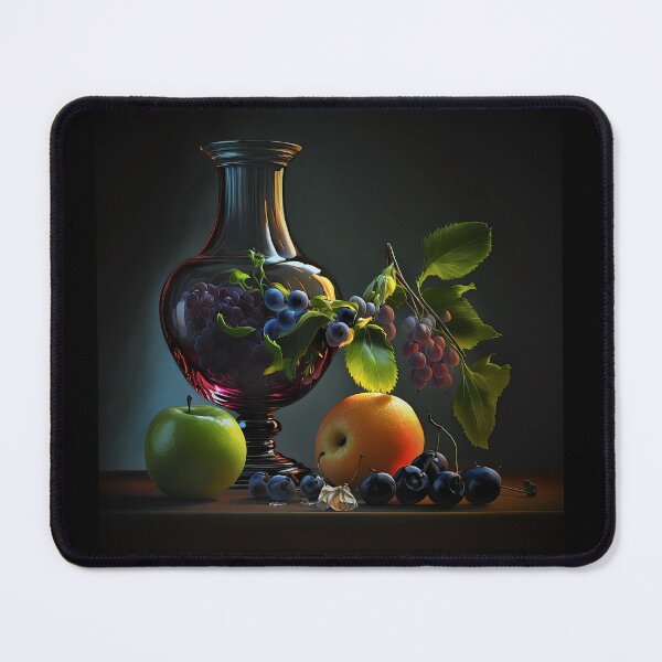 Item preview, Still Lifes Art designed and sold by NTGUILTY.