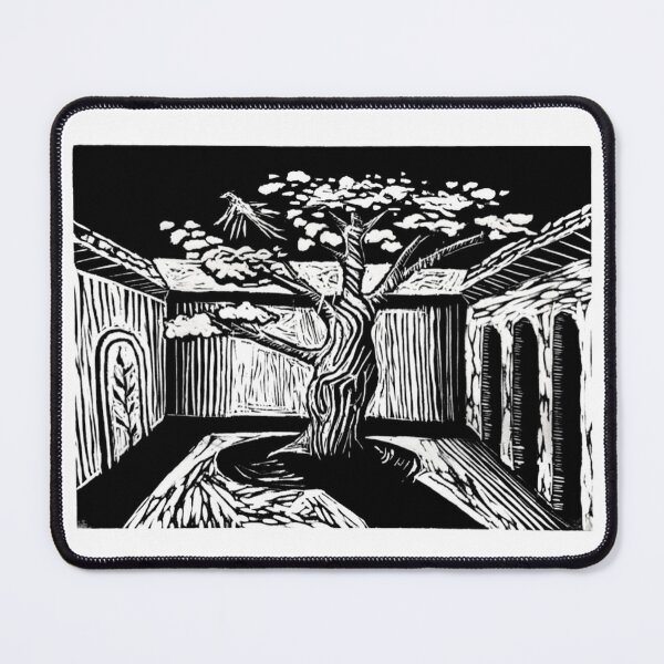 Item preview, Juniper tree designed and sold by Annabella Schweitz.