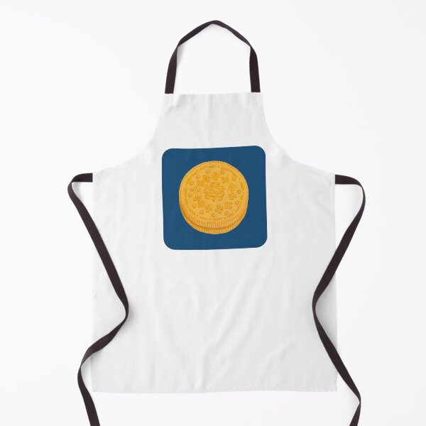 Item preview, Golden Cookie Dunked in Blue designed and sold by joaquin-waqueen.