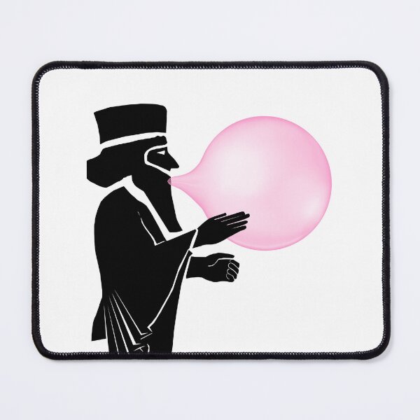 Item preview, Persian bubble gum - Persian (iranian) joke designed and sold by Persian Pride Official.