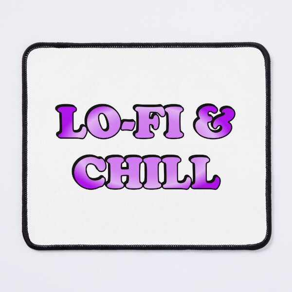 Item preview,     Lo-Fi and Chill -   Chillhop beats, relaxing  lofi music designed and sold by Inspirationmotivation.