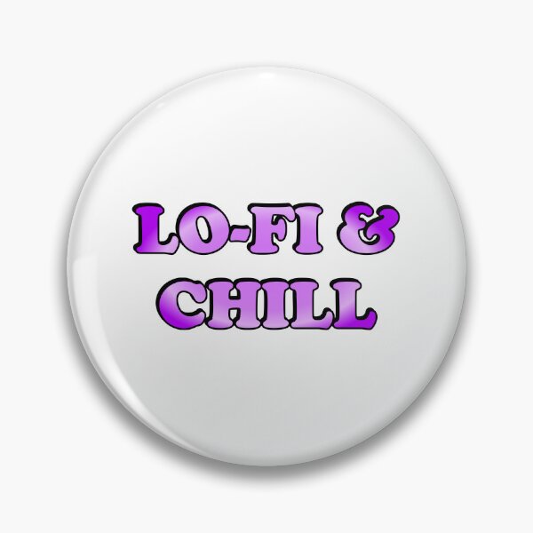 Item preview,     Lo-Fi and Chill -   Chillhop beats, relaxing  lofi music designed and sold by Inspirationmotivation.