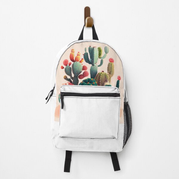 Item preview, Cactus Still Life Art designed and sold by woody-carrot.