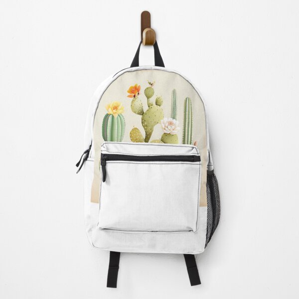Item preview, Cactus Still Life Art designed and sold by woody-carrot.