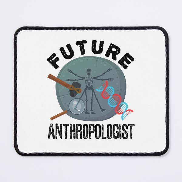 Item preview, Future Anthropologist Anthropology Graduate designed and sold by jaygo.