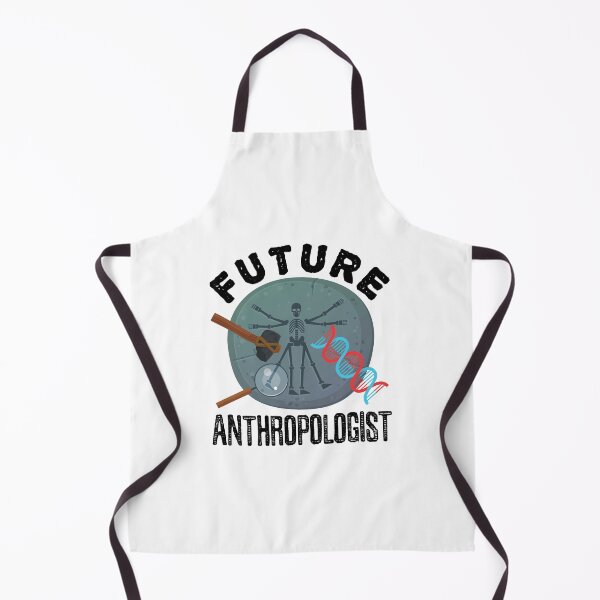 Item preview, Future Anthropologist Anthropology Graduate designed and sold by jaygo.