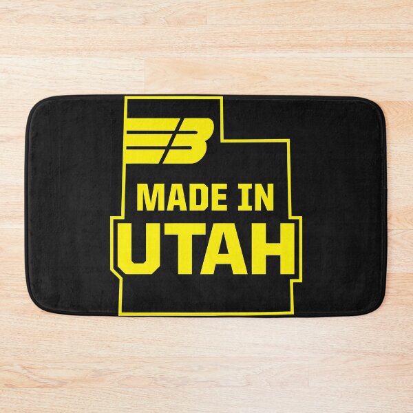 Item preview, BARNESS UTAH designed and sold by kanggogaweyo.