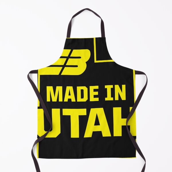 Item preview, BARNESS UTAH designed and sold by kanggogaweyo.