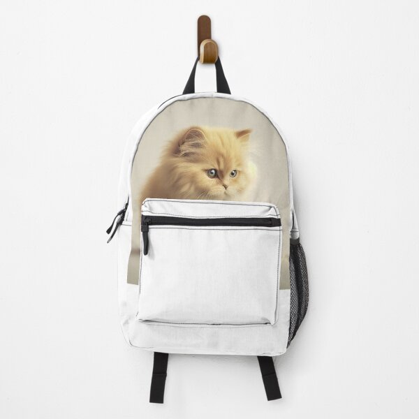 Item preview, Cute Cat Realistic Art designed and sold by woody-carrot.