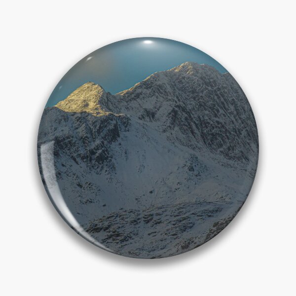Item preview, VIEW OF LLIWEDD ~ THE ROAD TO PEN Y PASS FROM CAPEL CURIG designed and sold by NICK COBURN PHILLIPS.