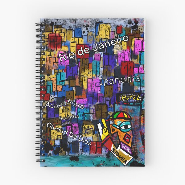 Item preview, Brazil designed and sold by THE STONER.