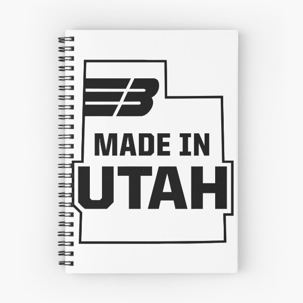 Item preview, BARNESS UTAH designed and sold by kanggogaweyo.