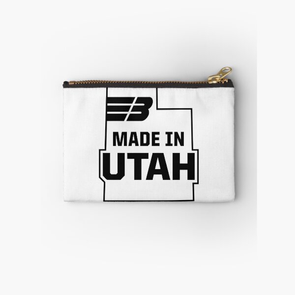 Item preview, BARNESS UTAH designed and sold by kanggogaweyo.