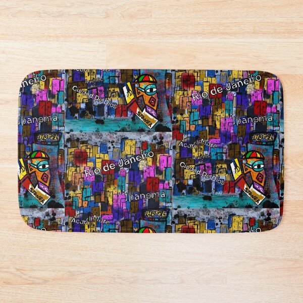Item preview, Brazil designed and sold by THE STONER.