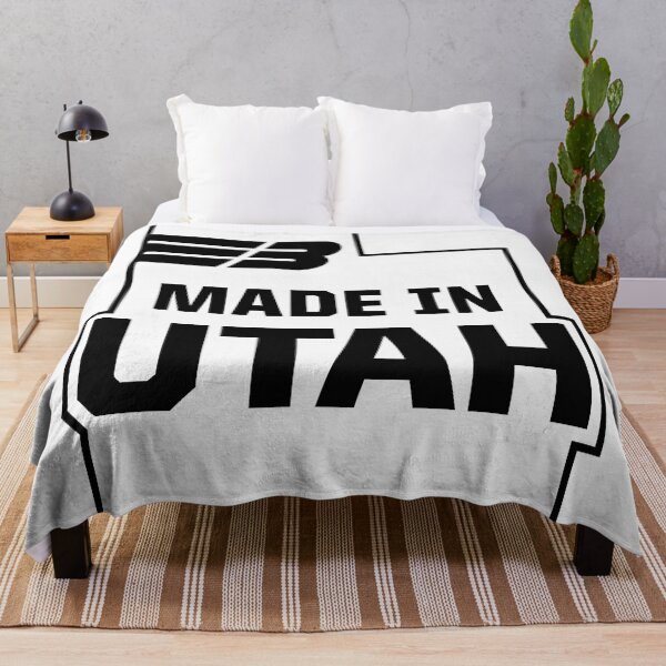 Item preview, BARNESS UTAH designed and sold by kanggogaweyo.