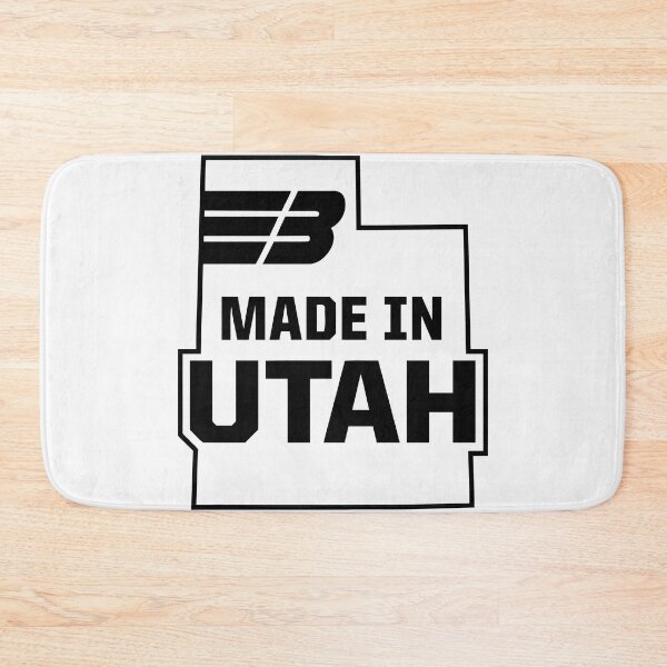 Item preview, BARNESS UTAH designed and sold by kanggogaweyo.