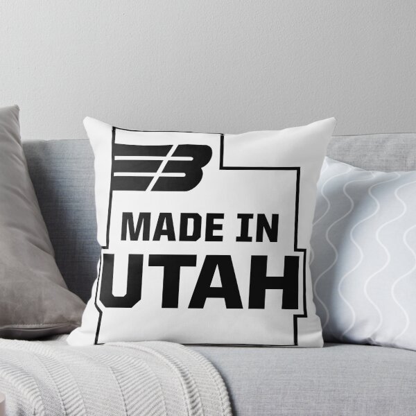 Item preview, BARNESS UTAH designed and sold by kanggogaweyo.