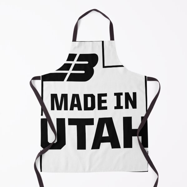 Item preview, BARNESS UTAH designed and sold by kanggogaweyo.
