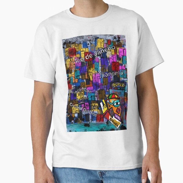 Item preview, Brazil designed and sold by THE STONER.