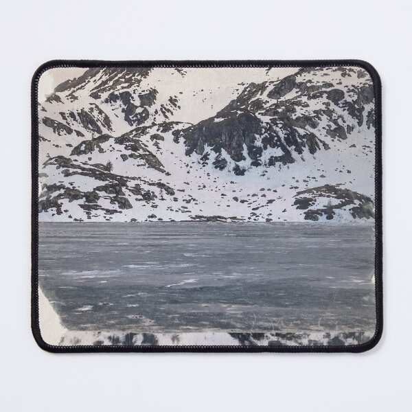 Item preview, Water color mountians designed and sold by hiitsaj.