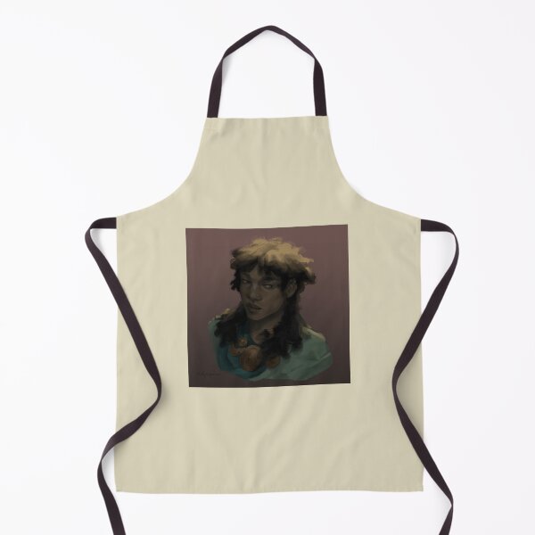 Item preview, boy from a desert tribe designed and sold by elysiqaan-.