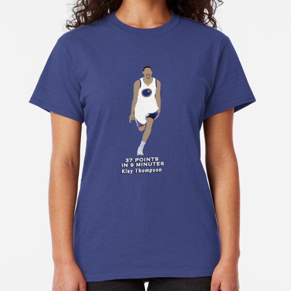 a klay 37 t shirts