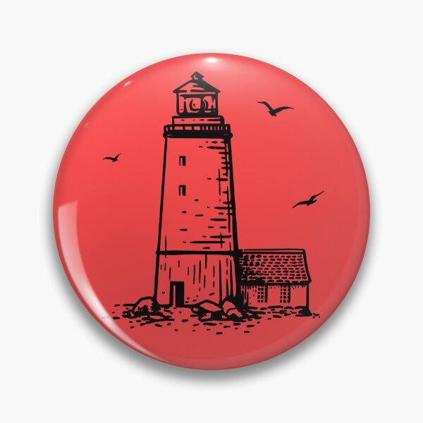 Item preview, Nautical lighthouses. designed and sold by KO-SIM.