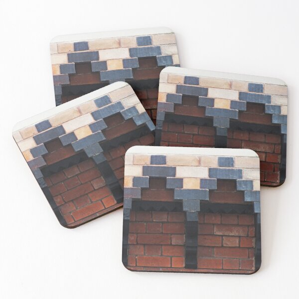 Item preview, Decorative Brick Work designed and sold by Yampimon.