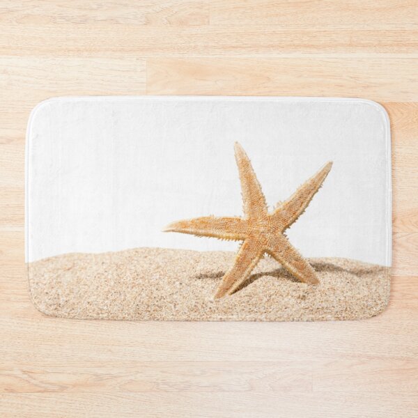 Item preview, Starfish on the sand designed and sold by therapymama.